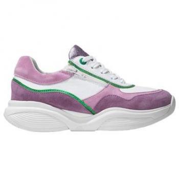 Xsensible Dames Wijdte H Sportieve Schoen