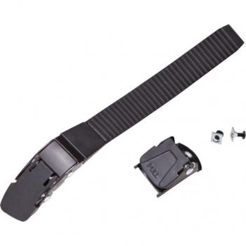 Quick Fasten Skating Shoe Buckles