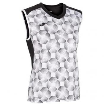 Canottiera Joma Supernova III – Colore Bianconero