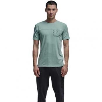 Atomic Pocket Shirt de manga corta