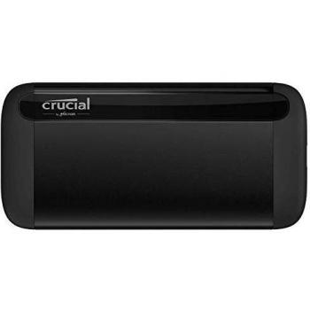 CT1000X8SSD9 USB-C 3.2 1To