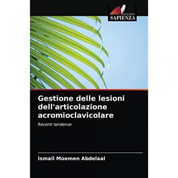Gestione delle lesioni dell'articolazione acromioclavicolare: Recenti tendenze