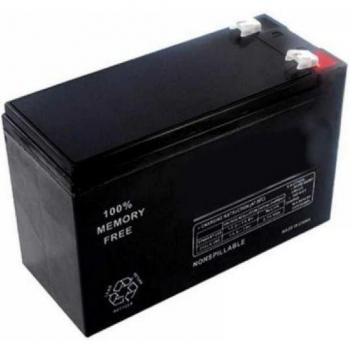 Batterie rechargeable Salicru SLC-3000 Twin 12V 7Ah