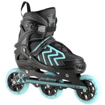 NILS EXTREME Allround Inlineskates
