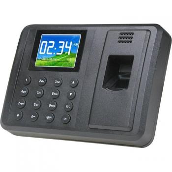 Biometric Employee Attendance Machine