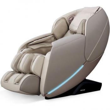 Champagne/Beige MX‑10 Zero Therapy Chair