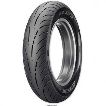 Dunlop Elite 4 Moto 140/80-17 TL 69S M/C