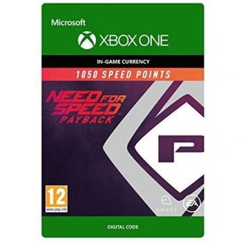 Payback: Need for Speed (EA) – 1050 Speed Points