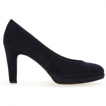 Gabor 21.270 Damen Pumps – River Edition