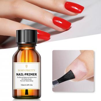 BORN PRETTY 15 ml UV Gel Polish Lijm