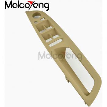 Manija Decorativa para BMW E70/E71 2007