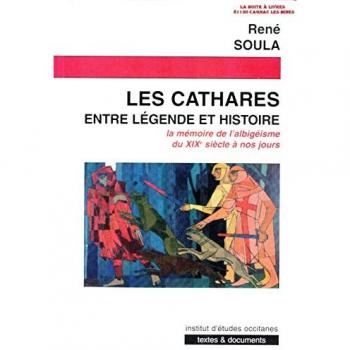 Les cathares entre légende et histoire