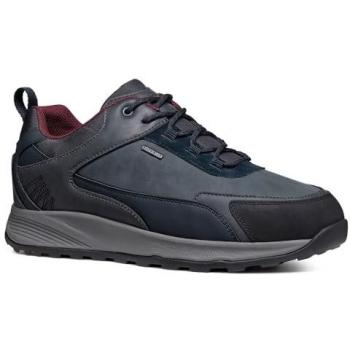 Geox U TERRESTRE B ABX Herren Sneaker
