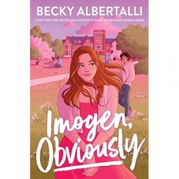 Imogen, Obviously