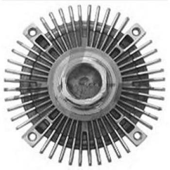 VAN WEZEL embrayage visqueux 3025740