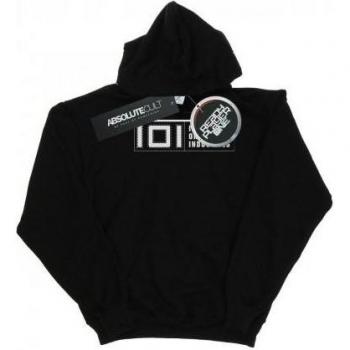 Ready Player One Hoodie S schwarz für Herren