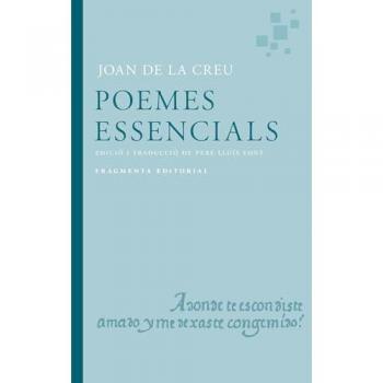 Poemes es essencials de Joan de la Creu
