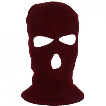 Fleece Face Cover for Outdoor Activities