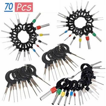 Extracteur de prise terminal auto 57/70 pièces