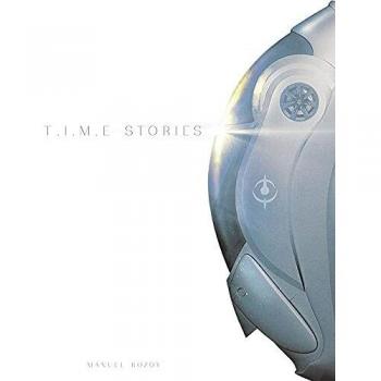 Temporal Saga Experience