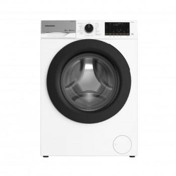 Grundig SupremeRefresh Lavadora 9 Kg 1400 Rpm Carga Frontal