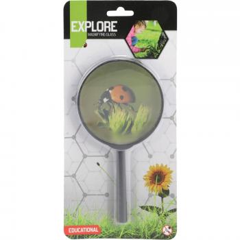 Toi-Toys Lente di Precisione