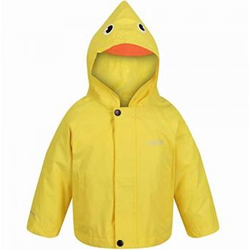 Regatta Animal Waterproof Winter Jacket
