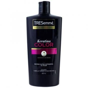 Tresemmé Champú Color Keratina 685 ml