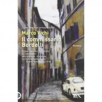 COMMISSARIO BORDELLI