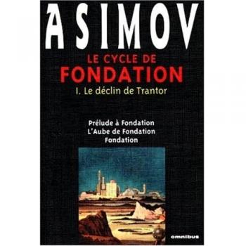 Isaac Asimov