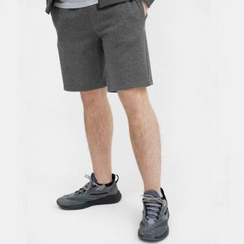 Shorts Sportivi 4F Uomini Grigio L