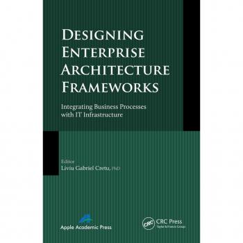 Vitalsource Technologies, Inc. Designing Enterprise Architecture Frameworks