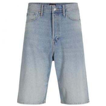 Short Denim Jack & Jones Iron Original MF 328 L