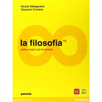 La filosofia 1A + 1B