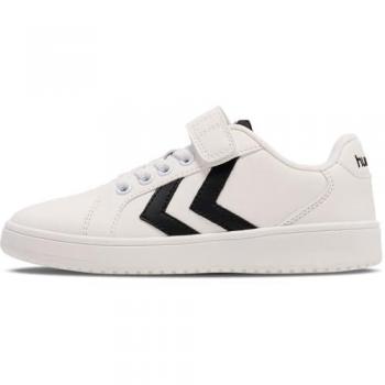 Sneakers Hummel Derby Court Noir 36 unisex