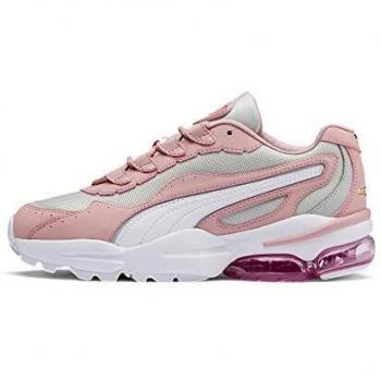 Zapatillas Puma Cell Stellar 370950-01 (37.5 EU, Rosado)