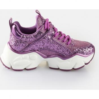 Buffalo Glam Sport Trainers