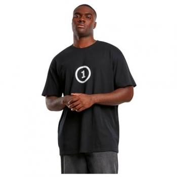 Herren-Oversized T-Shirt Upscale Strictly Business – Größe S