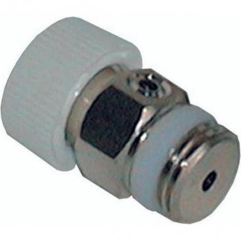 Sfiato Aria Manuale 1/4 Teflon – Ferrari Srl