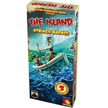 The Island Strikes Back