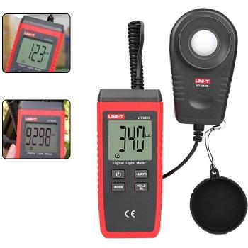 UNI-T UT383S Handheld Photometer