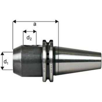 Système Weldon Forum 12mm D2 42mm