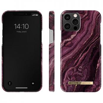 Carcasa Resistente Multicolor para iPhone 12 / 12 Pro