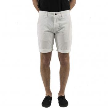 Bermudas Blanc Tommy Jeans H T28