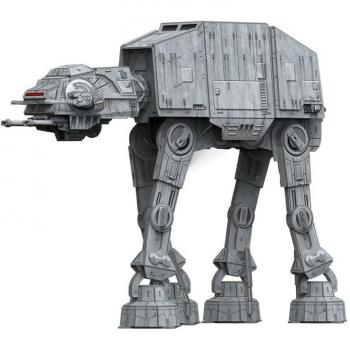 AT-AT Star Wars 3D Puzzle