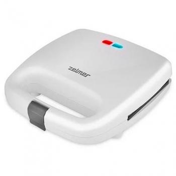 Tostador Zelmer 750W – Diseño Práctico y Hábil