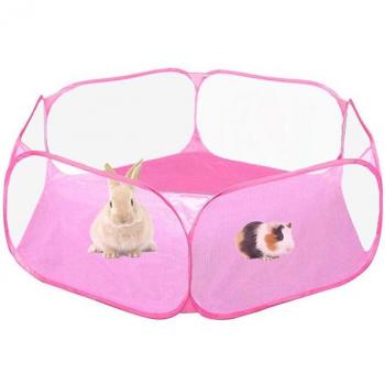 Indoor/Outdoor Pet Playpen