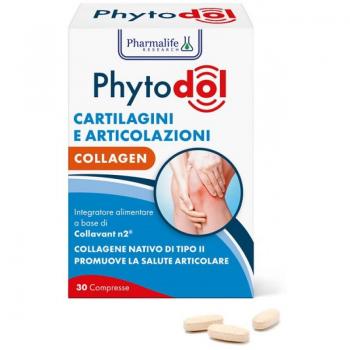 Phytodol Articoli Cartilaginei 30 Comp