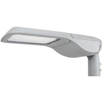 Luminaria Vial Led 30W Roblan STRELA 30W 4000K Gris