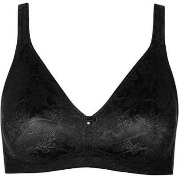 Non-Wired Moulded Minimiser Bra – Lisca Jane